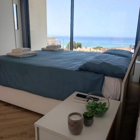 בלסטראטה Villa Terrazza Sul Mare מראה חיצוני תמונה
