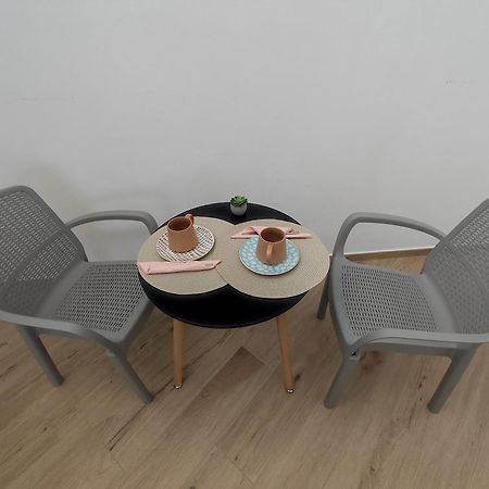 בלסטראטה Villa Terrazza Sul Mare מראה חיצוני תמונה