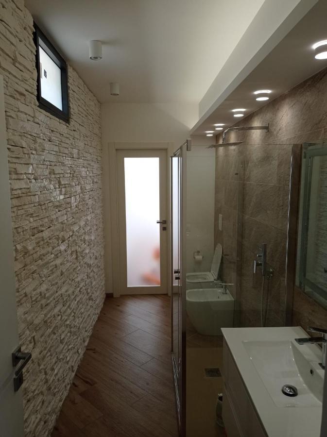 בלסטראטה Villa Terrazza Sul Mare מראה חיצוני תמונה