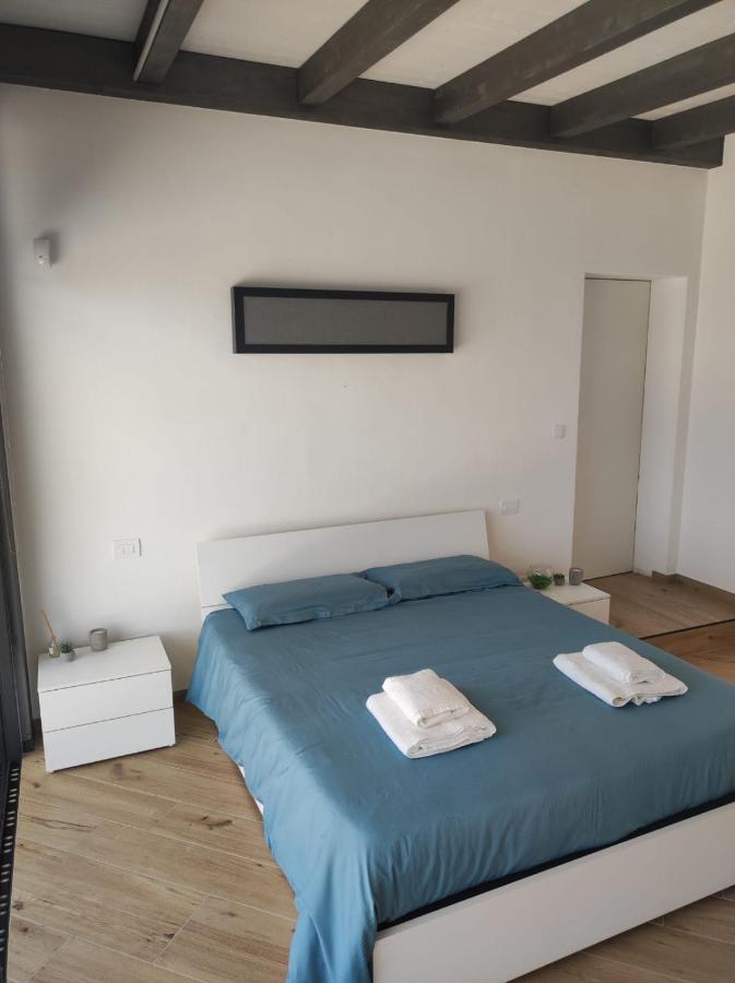 בלסטראטה Villa Terrazza Sul Mare מראה חיצוני תמונה