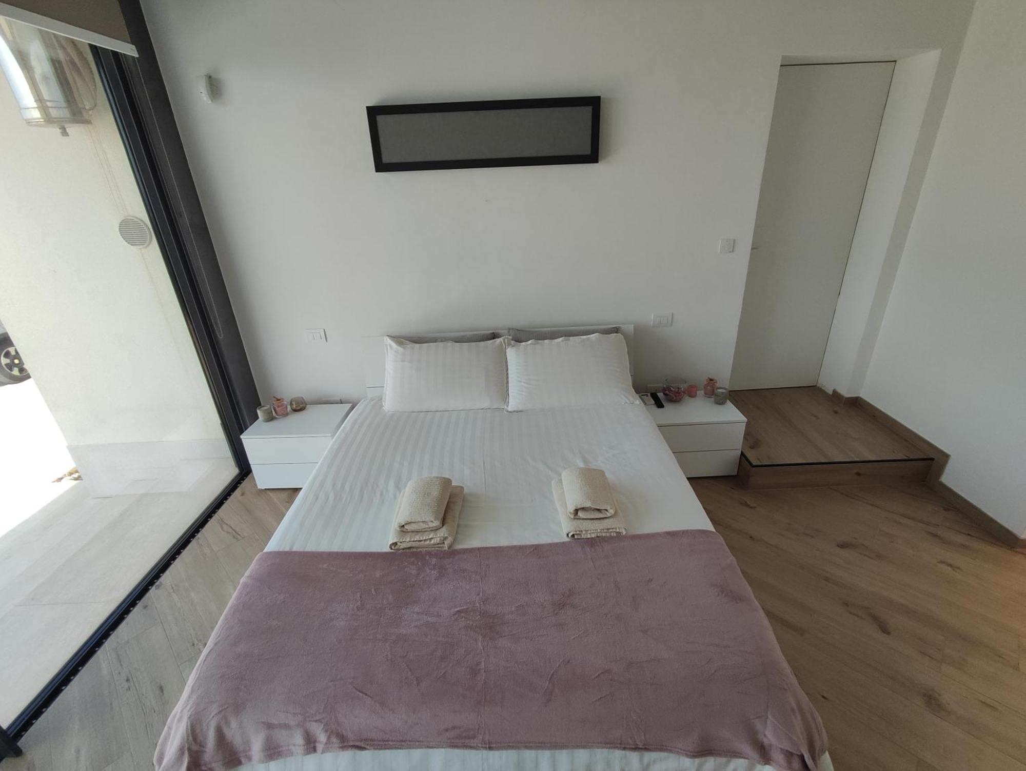בלסטראטה Villa Terrazza Sul Mare מראה חיצוני תמונה